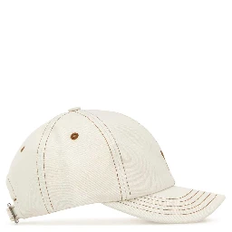 TOBACCOAMIDECOEUREMBROIDERYCAP