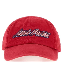 AMIPARISEMBROIDERYCAP