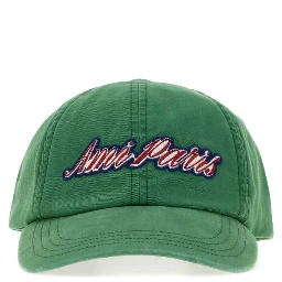 AMIPARISEMBROIDERYCAP