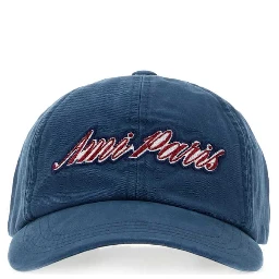 AMIPARISEMBROIDERYCAP