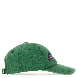 AMIPARISEMBROIDERYCAP