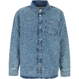 AMIDECOEUROVERSHIRT