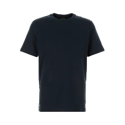 T-SHIRT SEA ISLAND COTTON