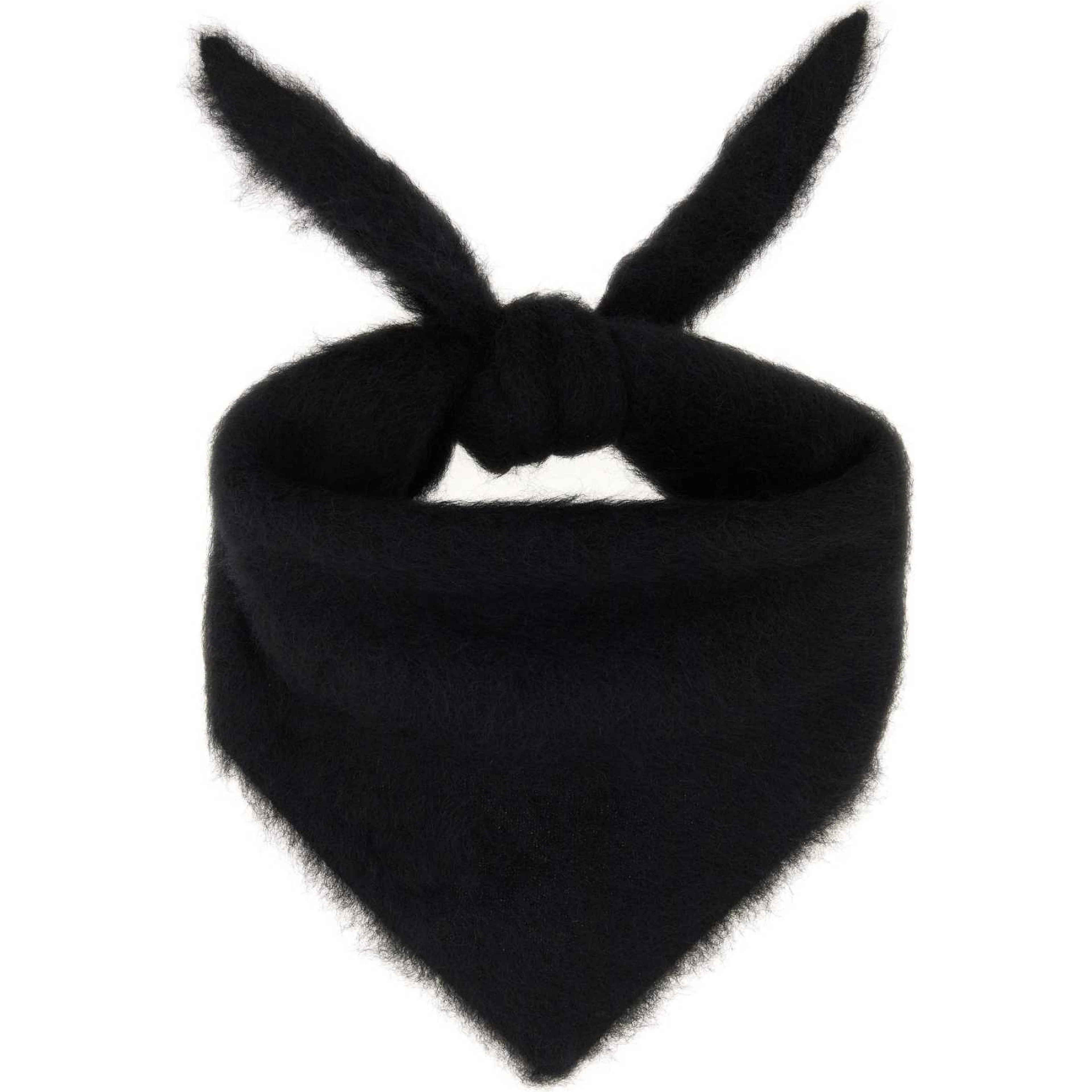 TRIANGLE SCARF