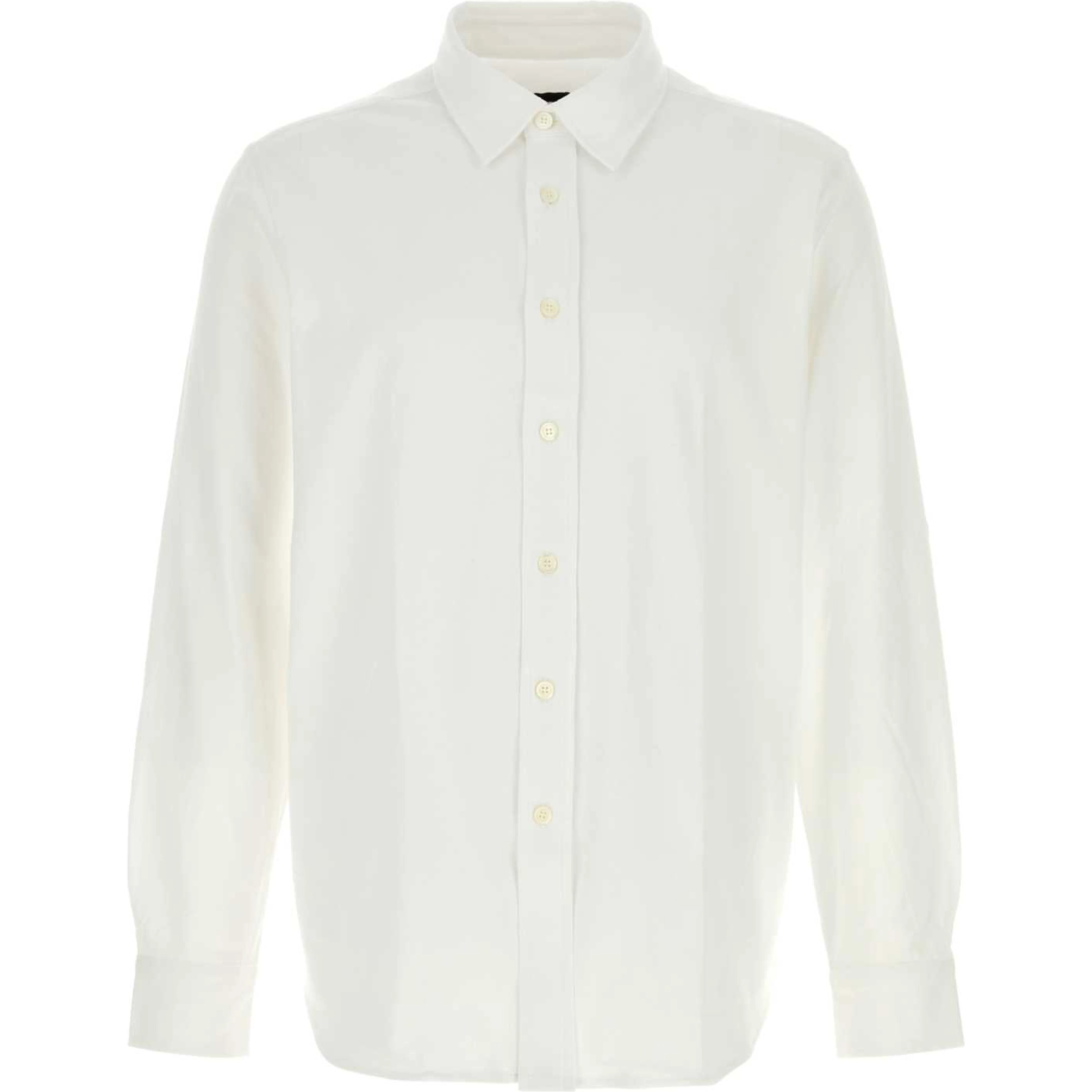 SHIRT SUS COTTON GASSED