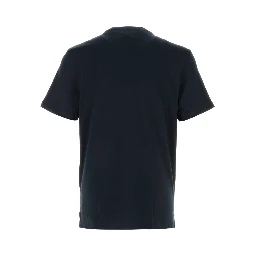T-SHIRT SEA ISLAND COTTON