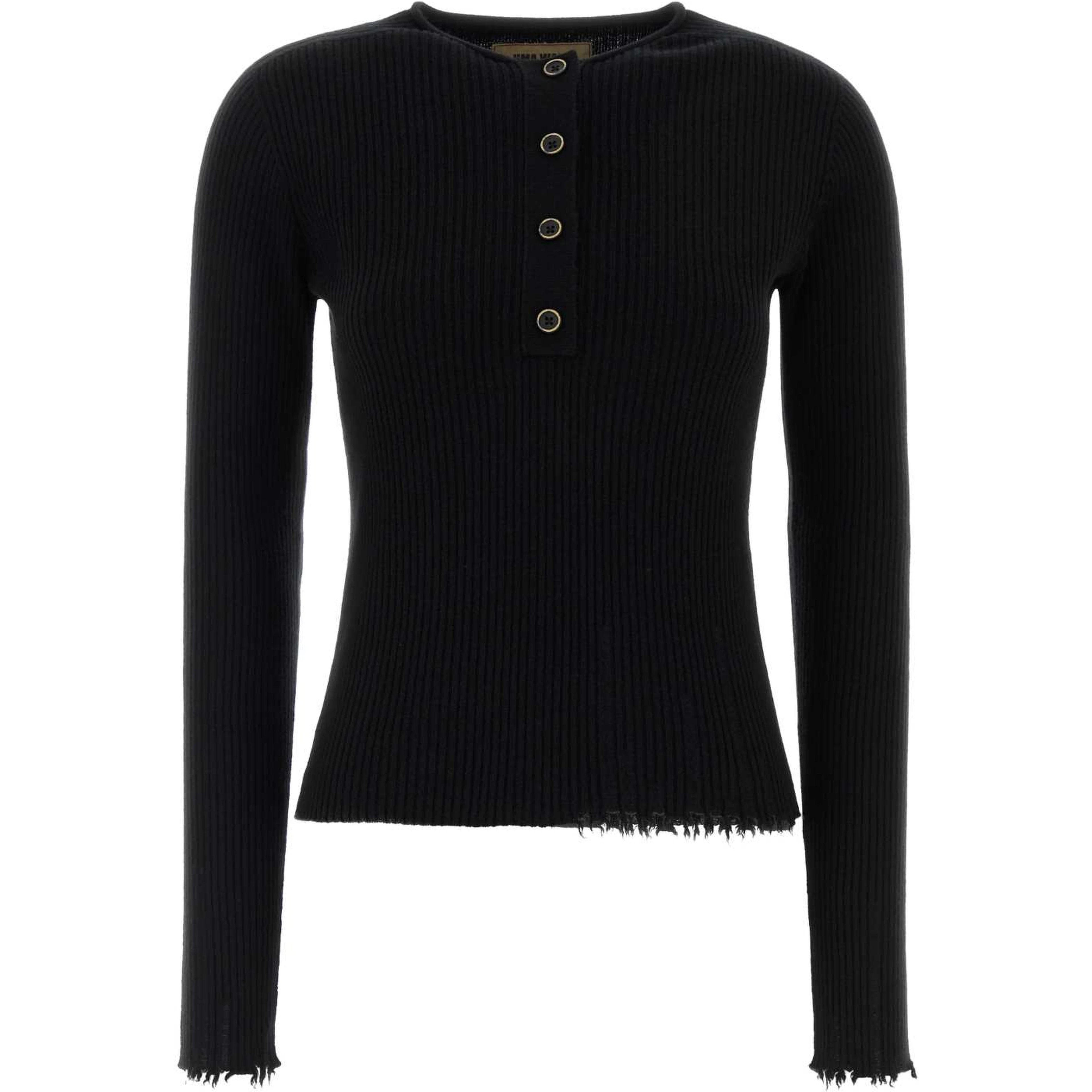 HENLEY TOP