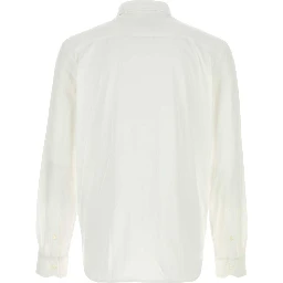 SHIRT SUS COTTON GASSED