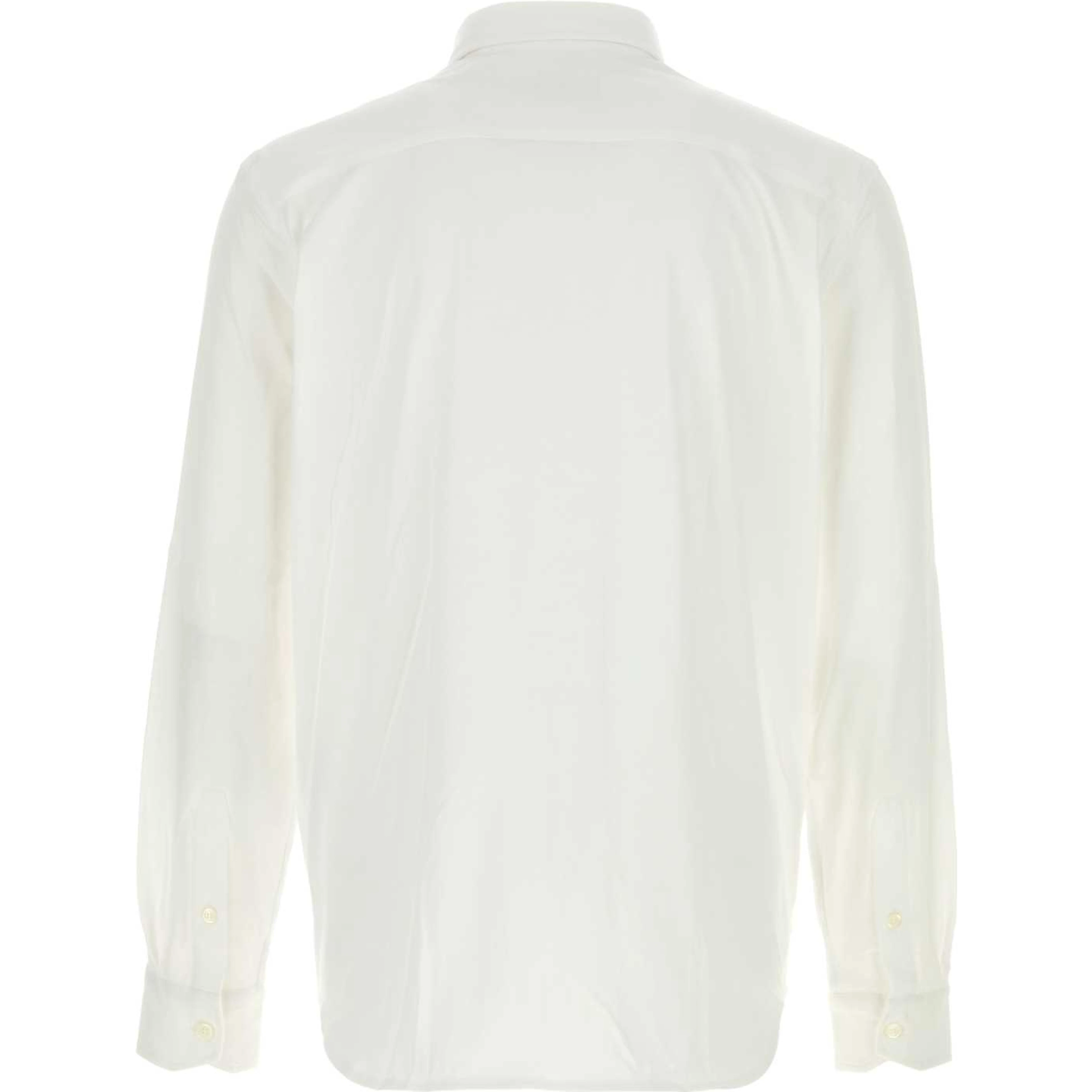 SHIRT SUS COTTON GASSED