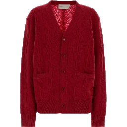 VNECKCARDIGAN