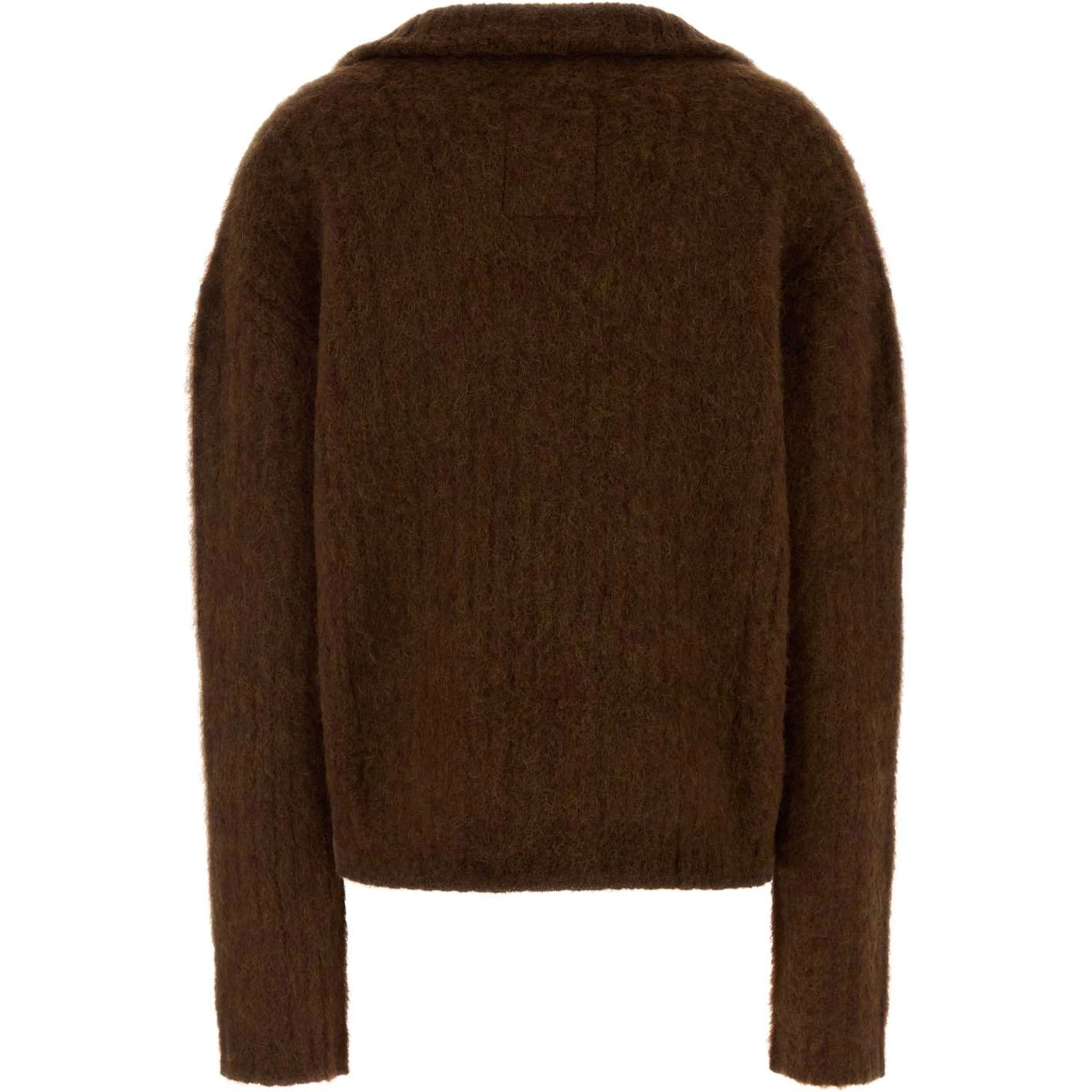 POLO SWEATER TOP