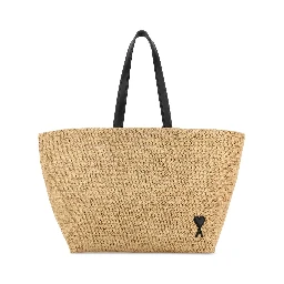 AMI DE COEUR TOTE BAG