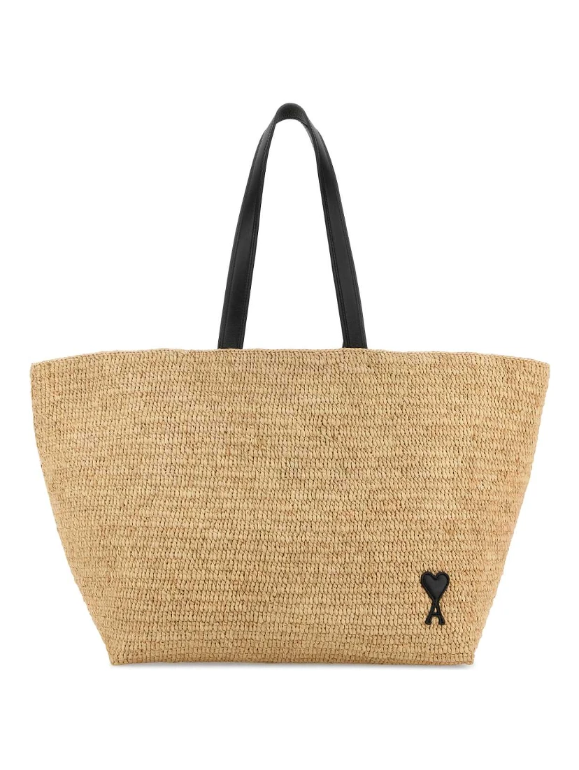 AMI DE COEUR TOTE BAG