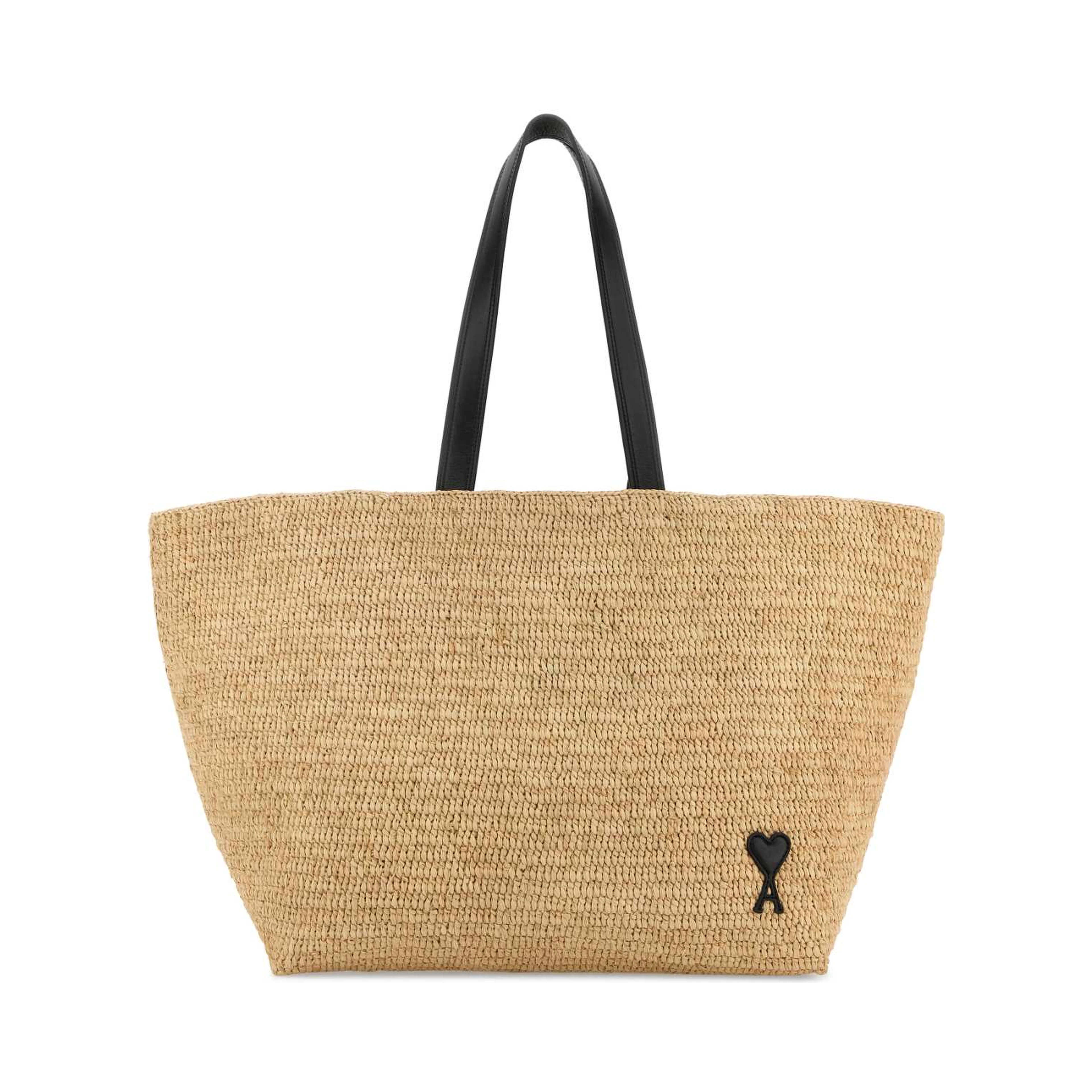 AMI DE COEUR TOTE BAG