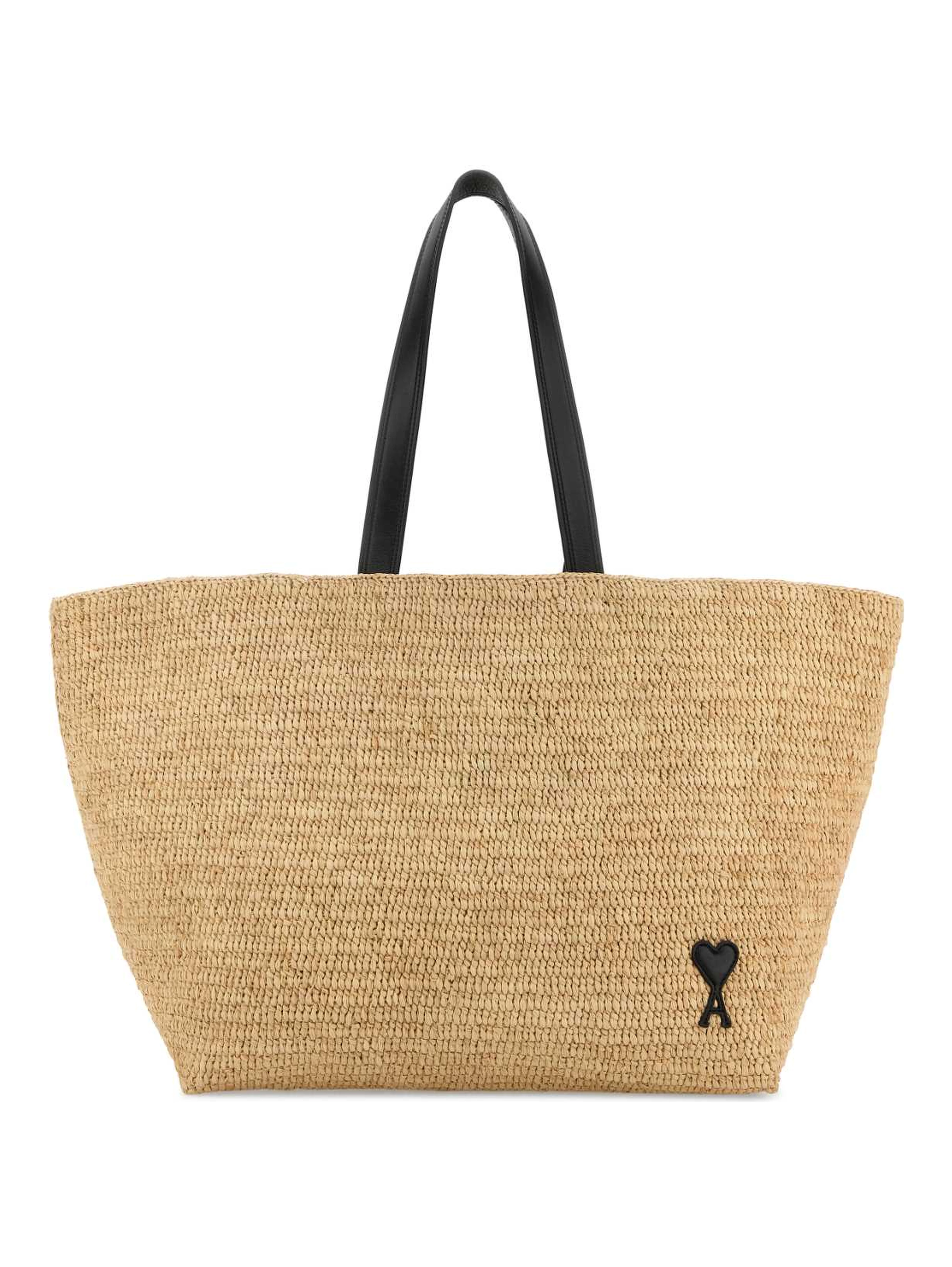 AMI DE COEUR TOTE BAG