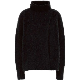 HIGHNECK TOP