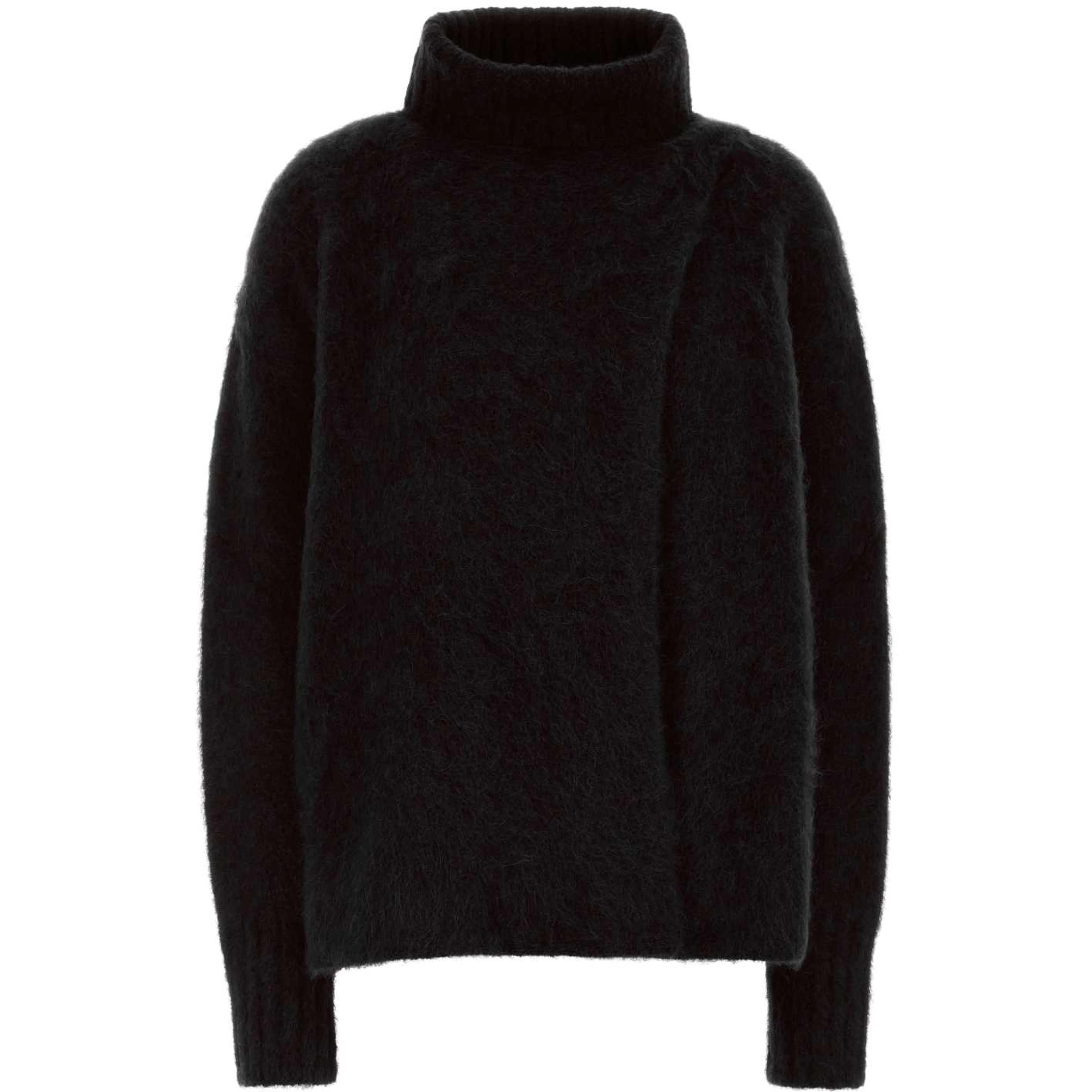 HIGHNECK TOP