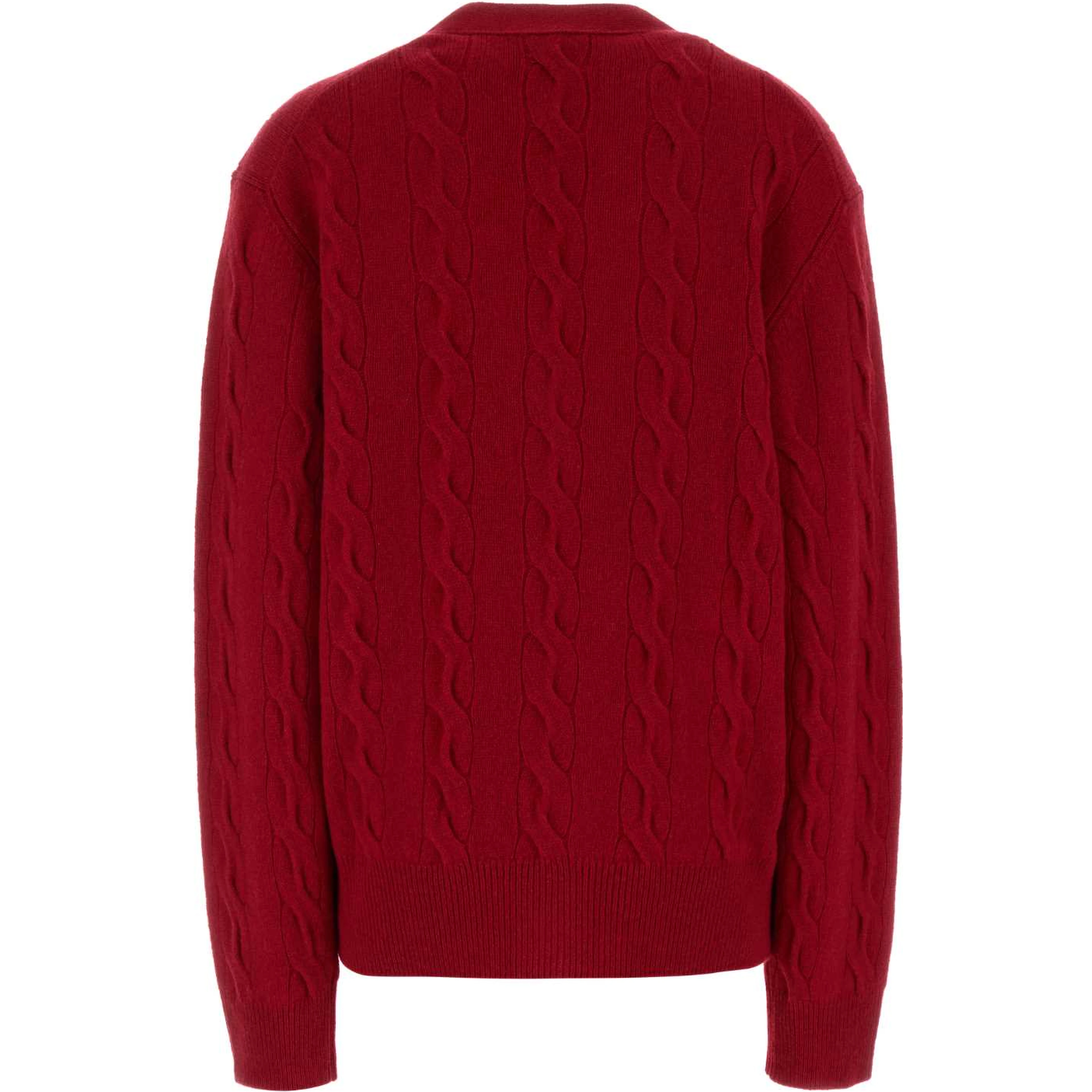 VNECKCARDIGAN
