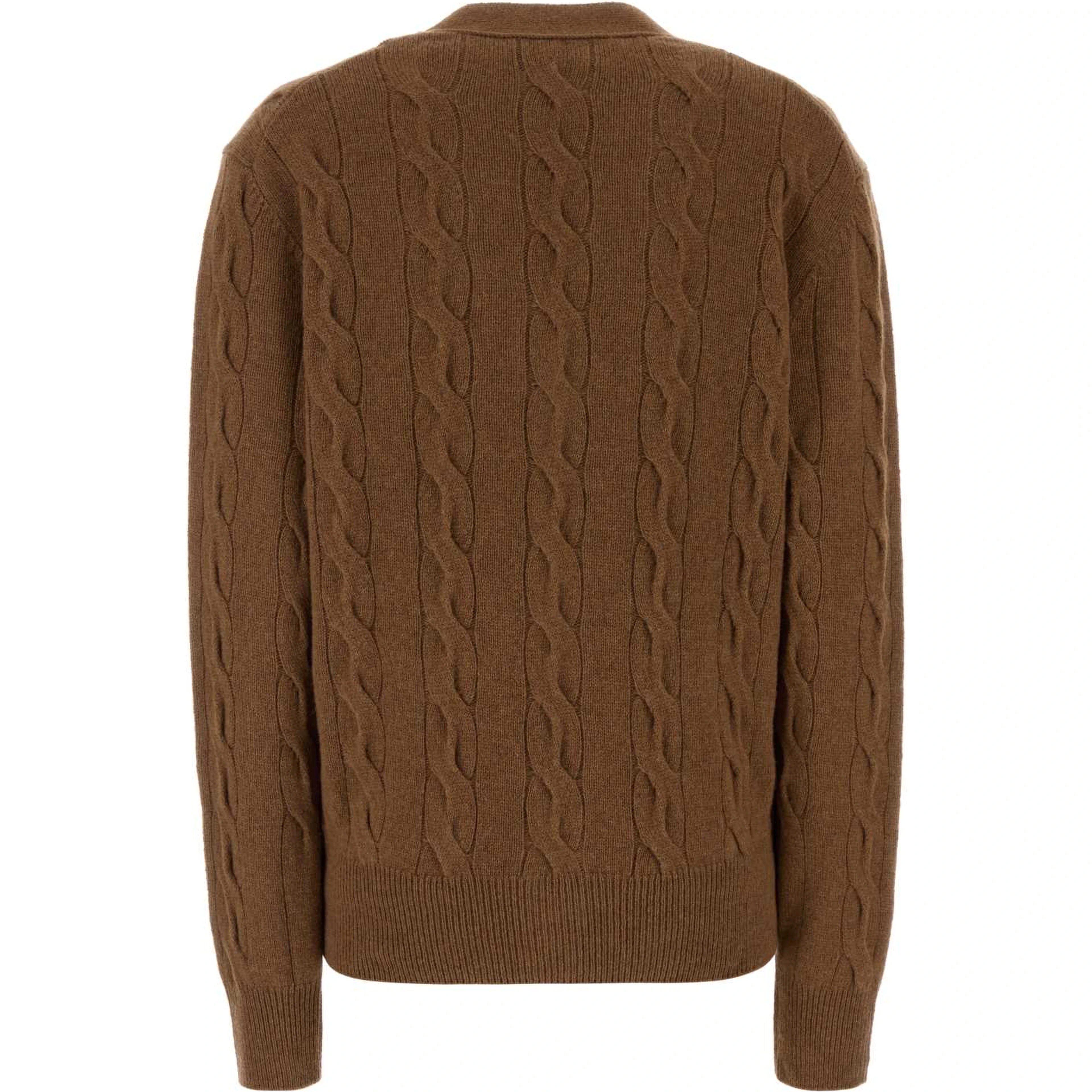 VNECKCARDIGAN
