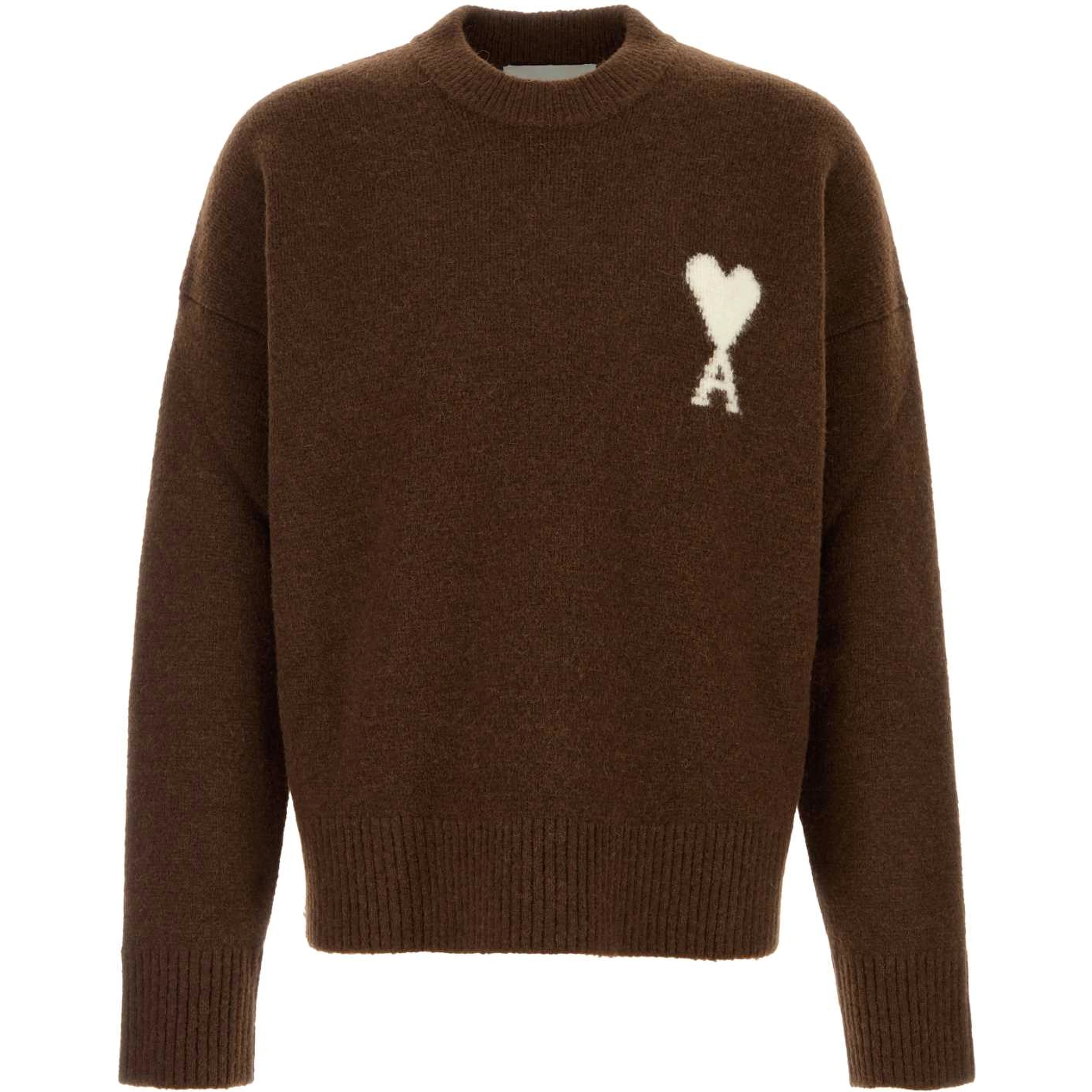 QUOTA-CREWNECKSWEATERWITHAMIDECOEUR