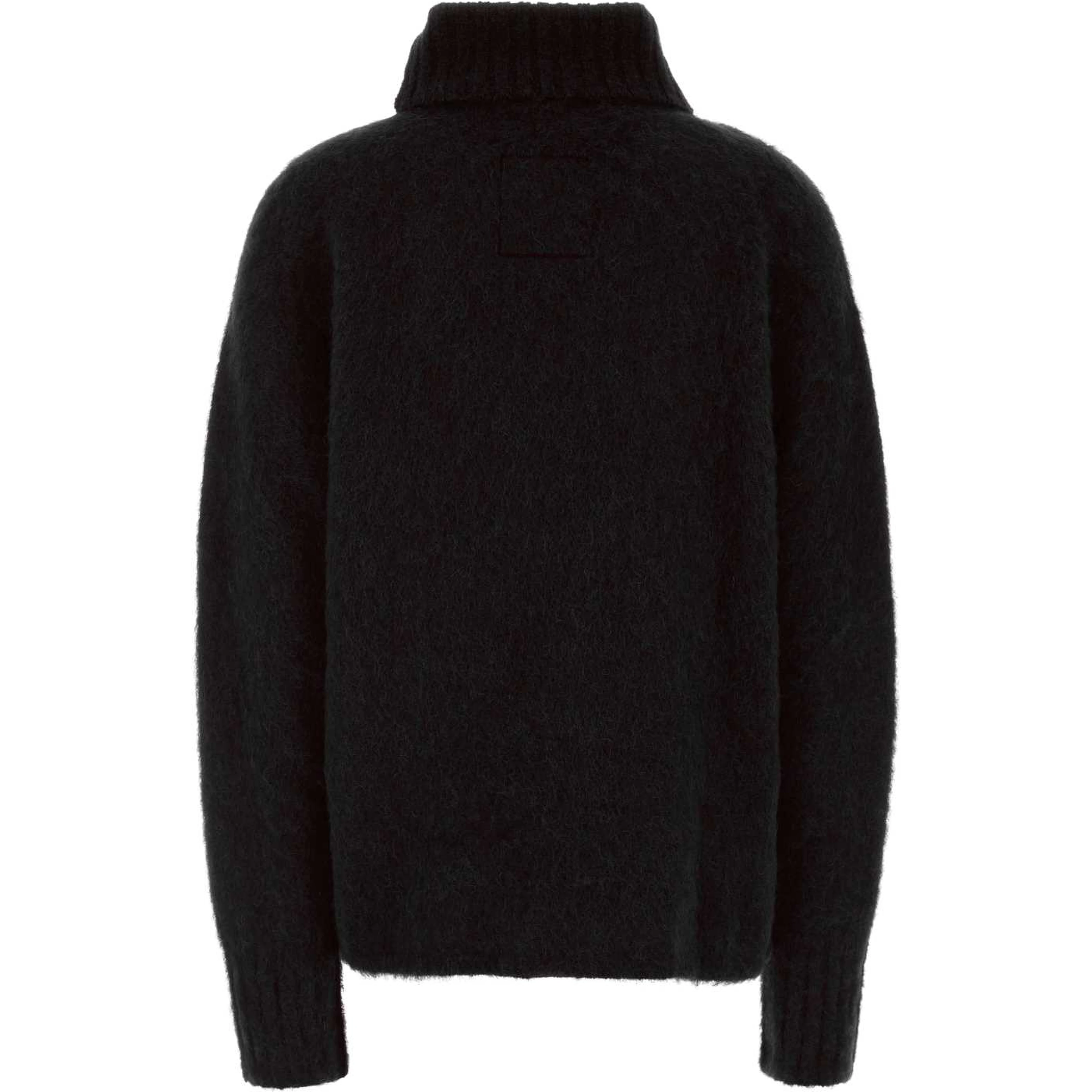 HIGHNECK TOP