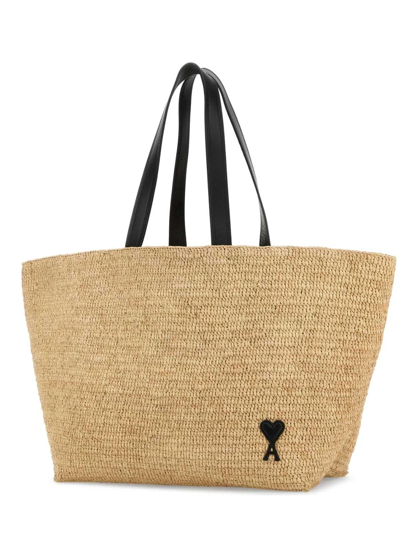 AMI DE COEUR TOTE BAG