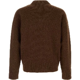 QUOTA-CREWNECKSWEATERWITHAMIDECOEUR