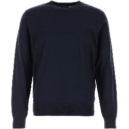 CREWNECK SWEATER