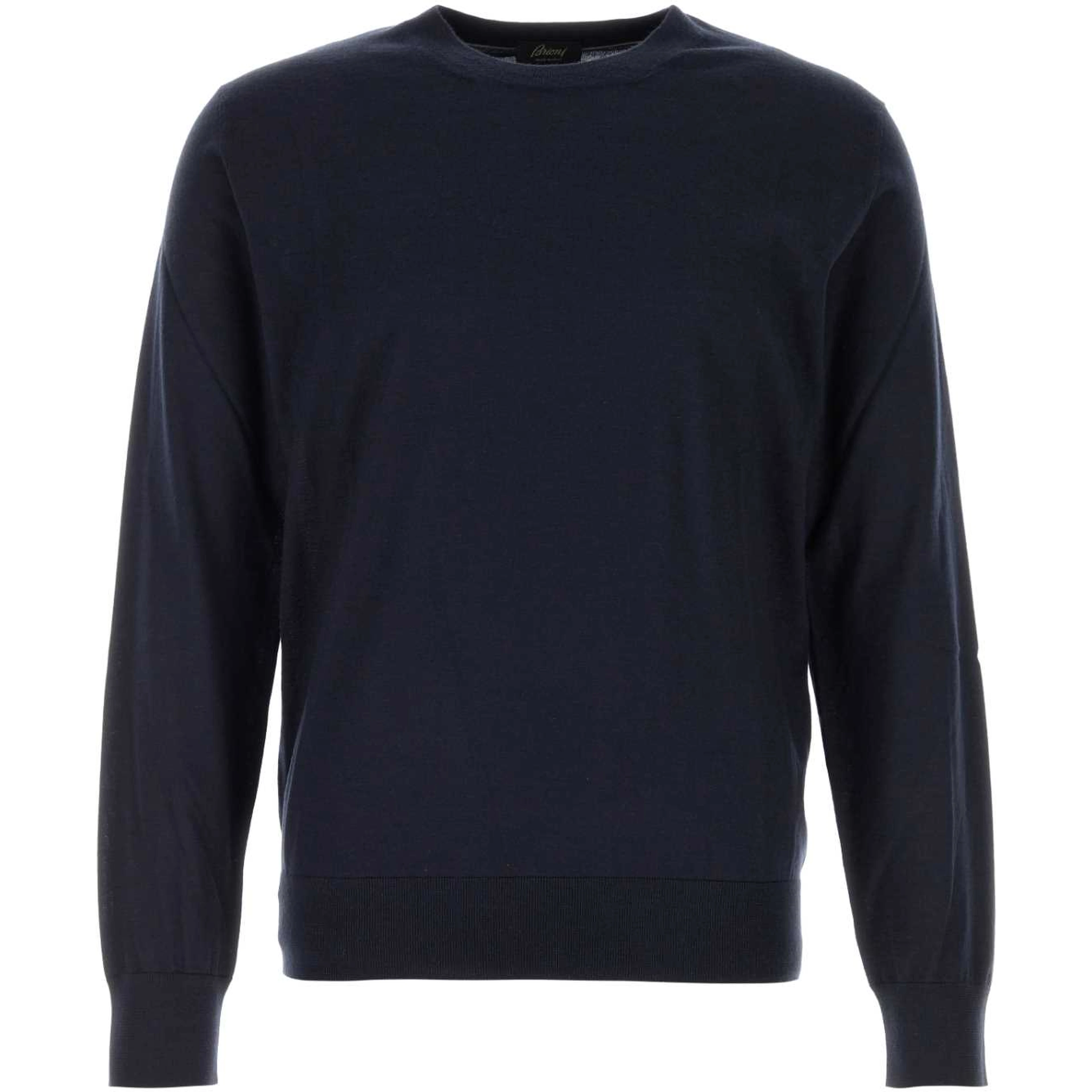 CREWNECK SWEATER