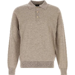 POLO L/S