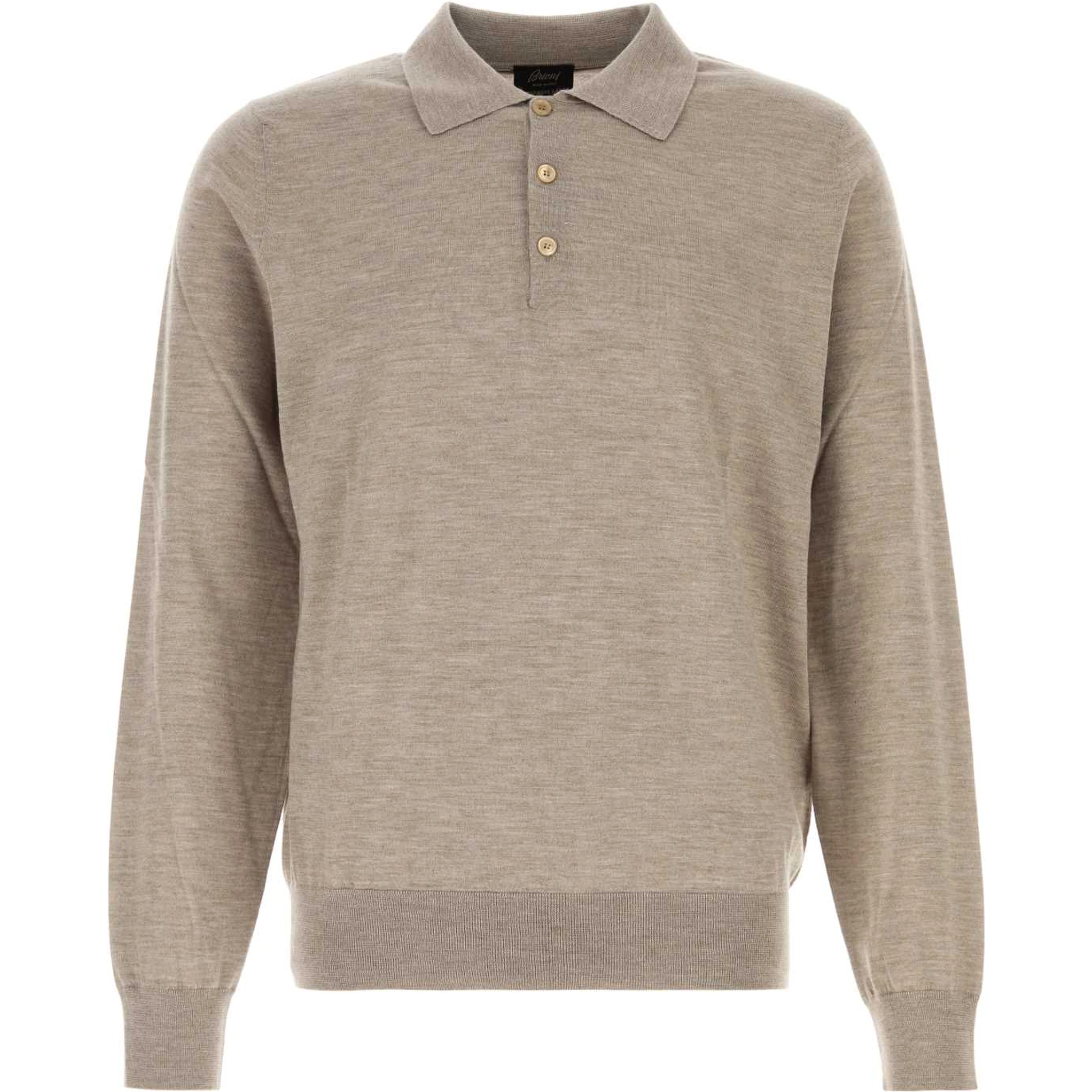 POLO L/S