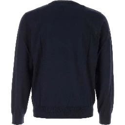 CREWNECK SWEATER
