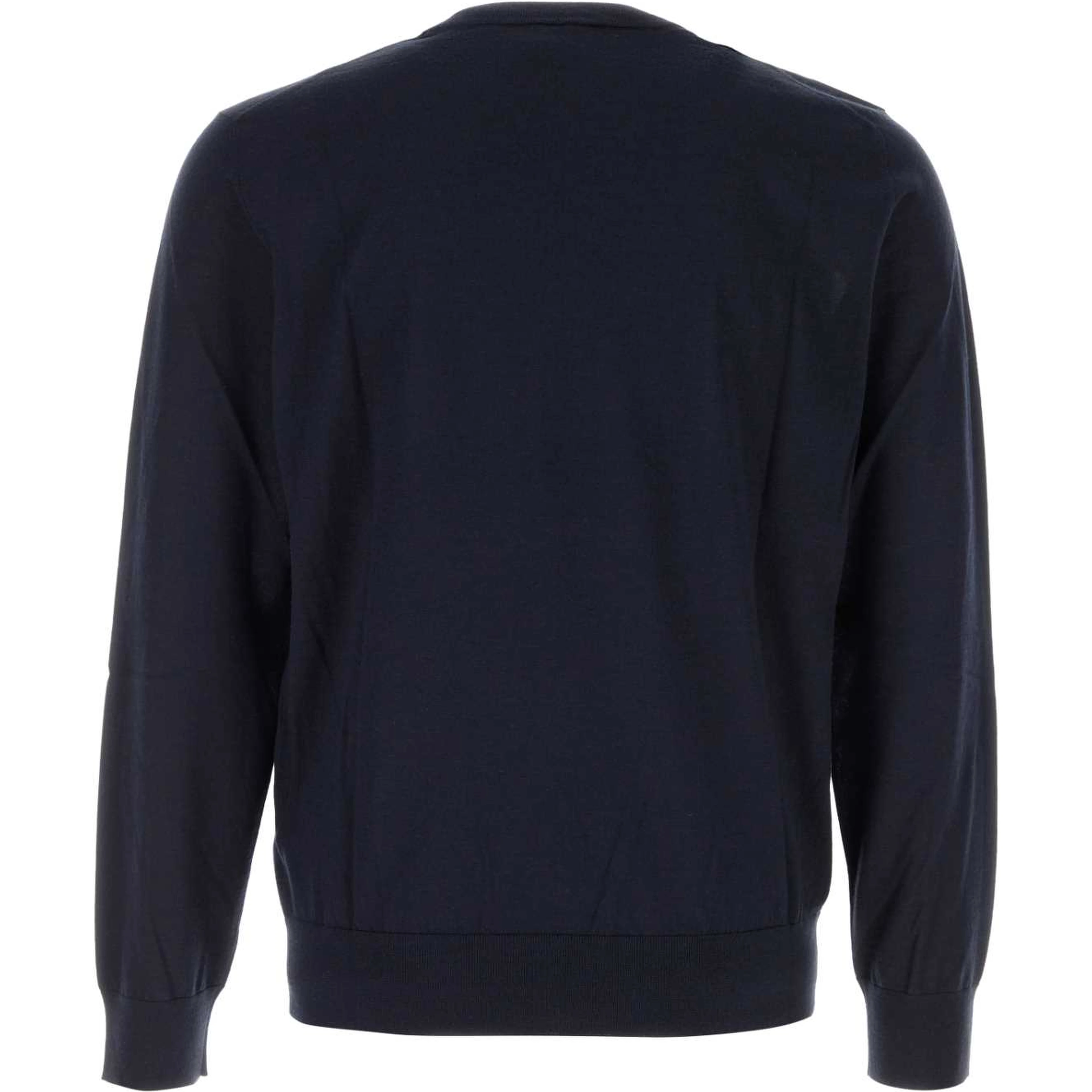 CREWNECK SWEATER