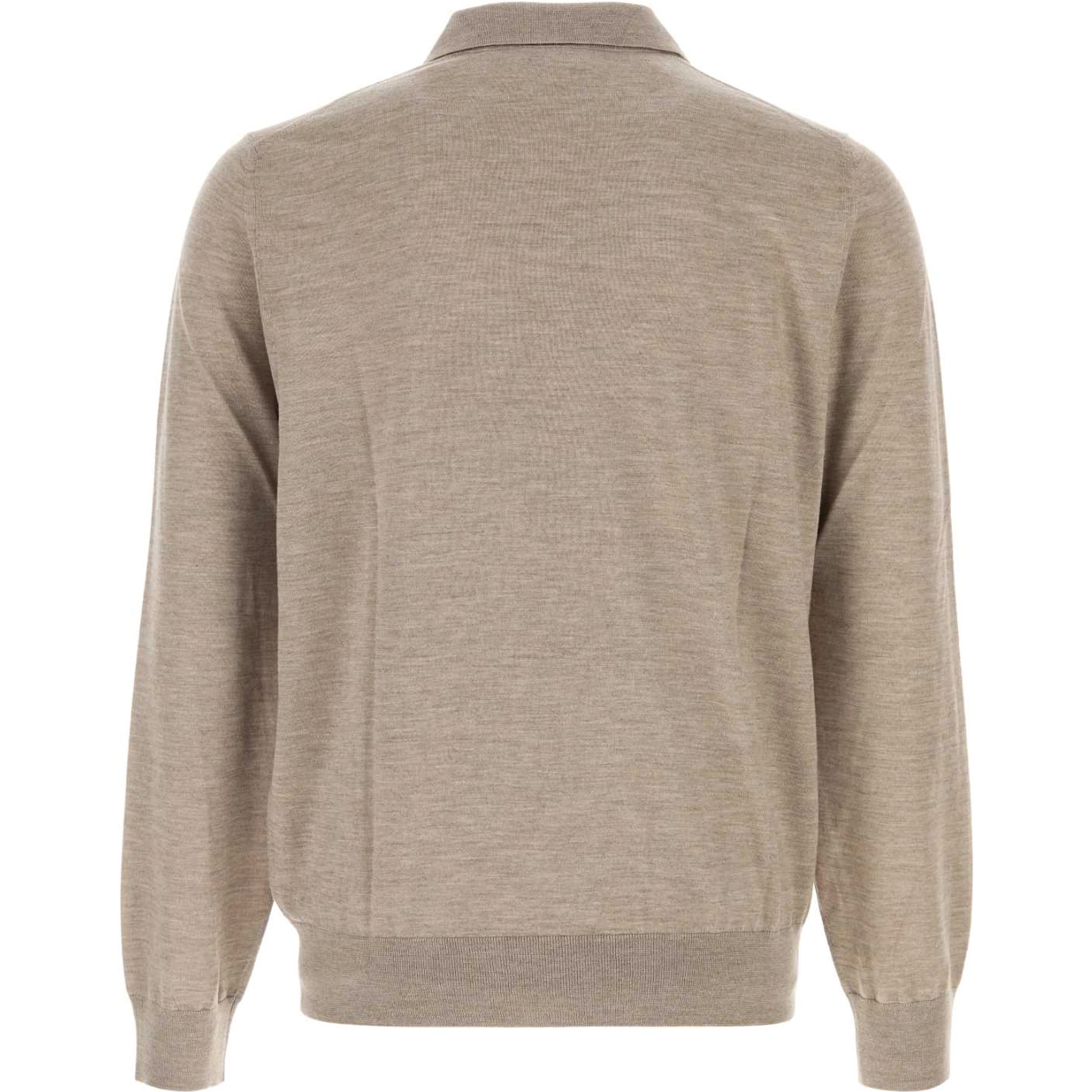 POLO L/S