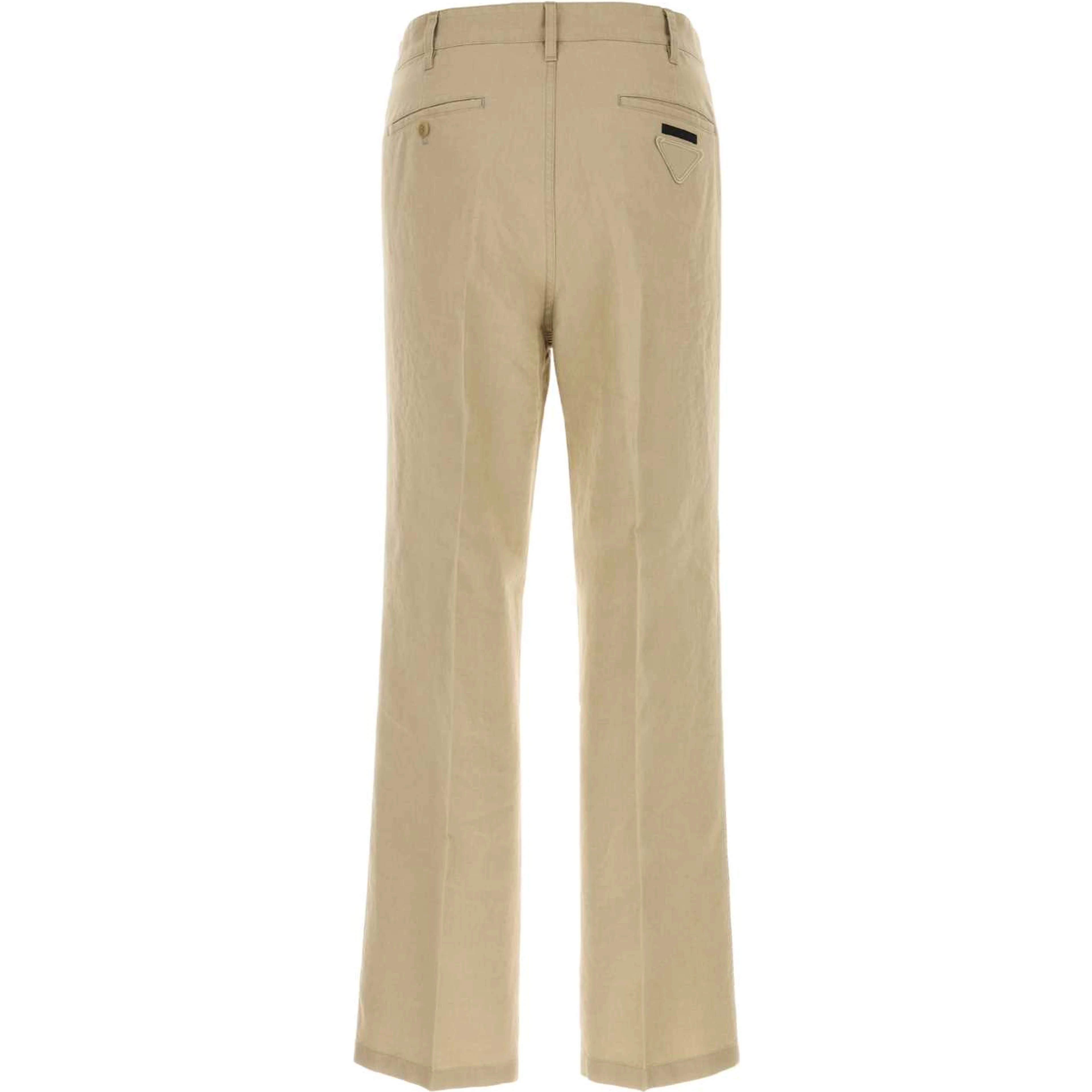 PANTALONI