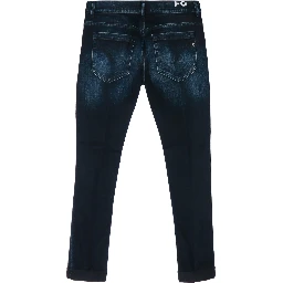 PANTALONE 5 TASCHE