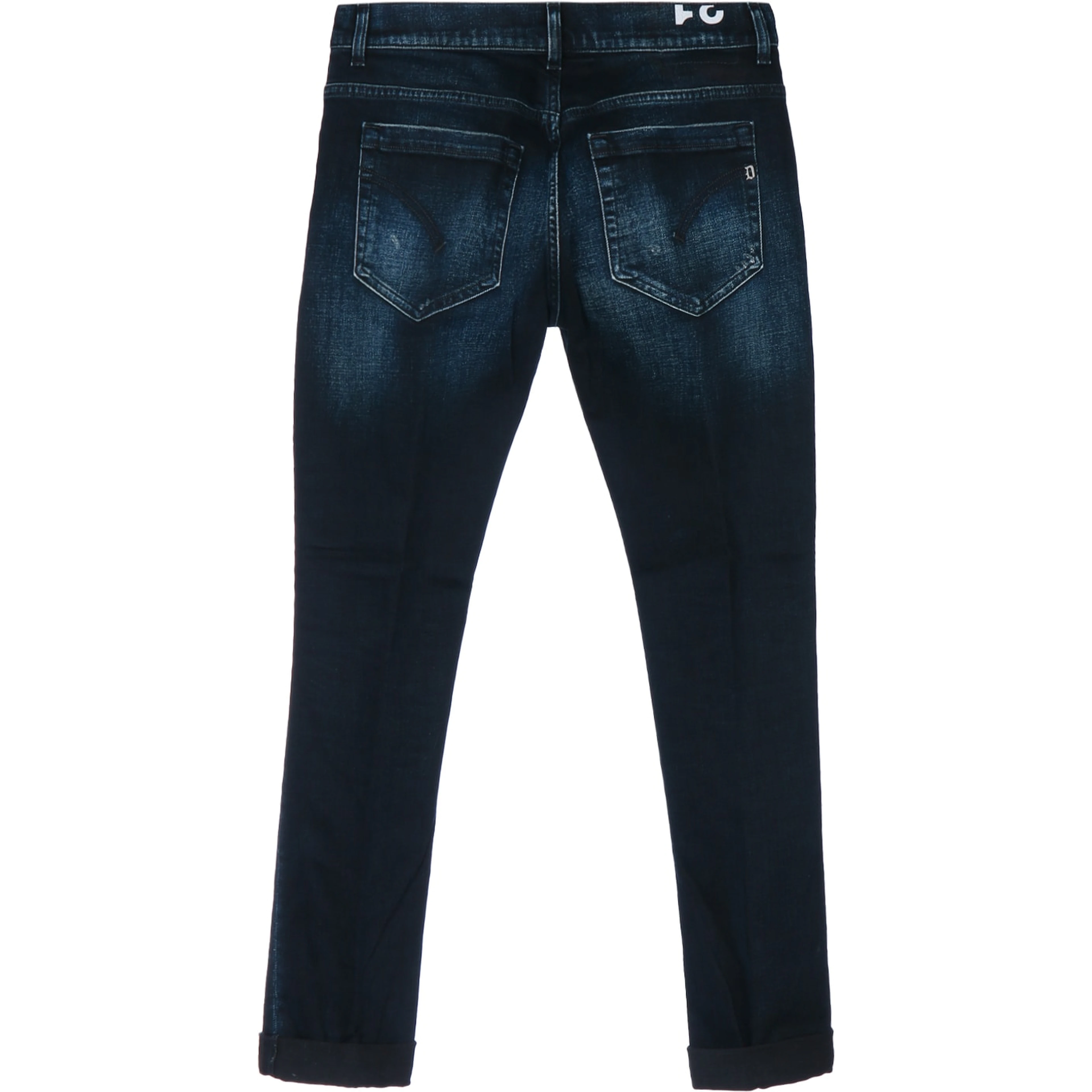 PANTALONE 5 TASCHE