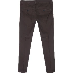 PANTALONE TASCA AMERICA