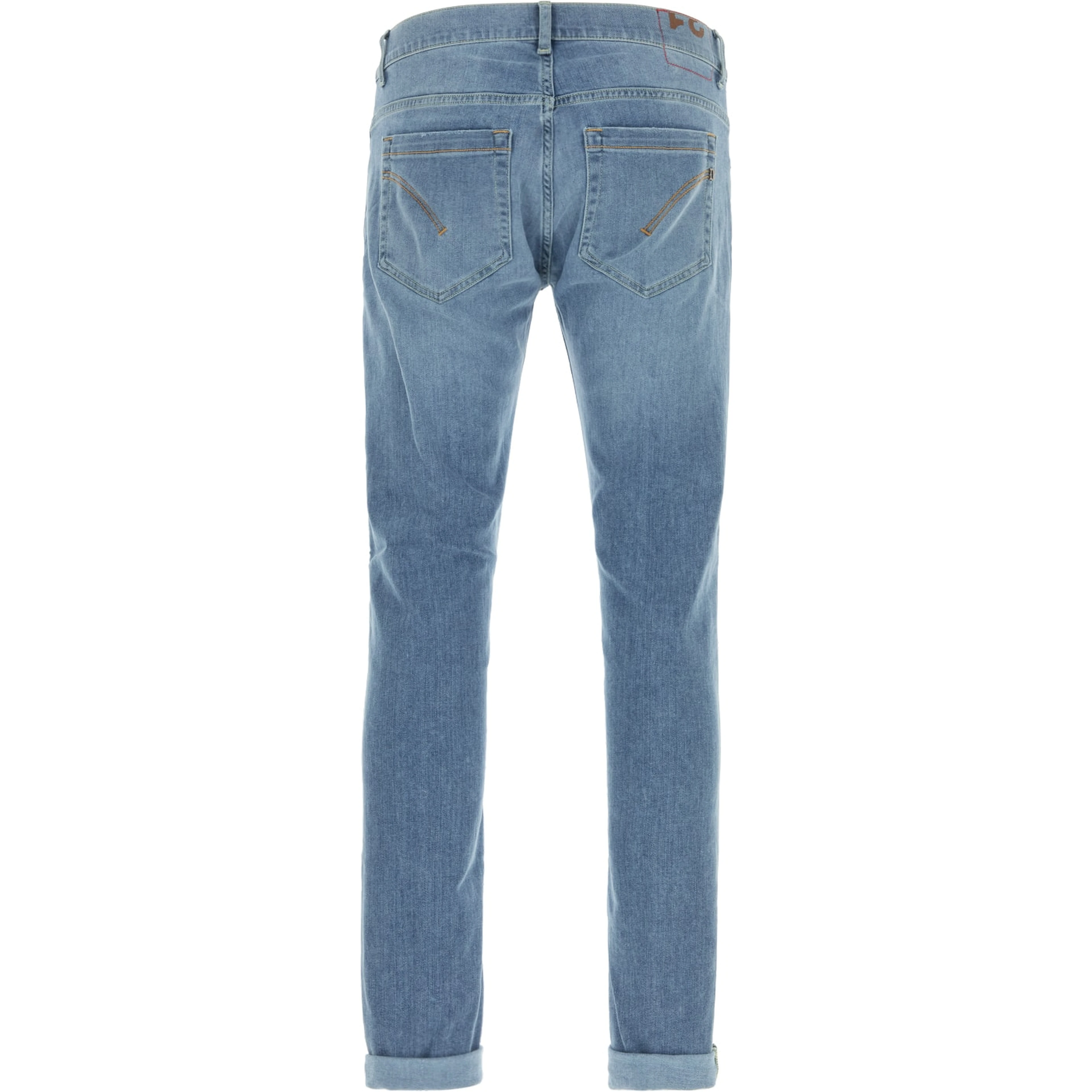 PANTALONE GEORGE