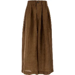 POETIC PANTS