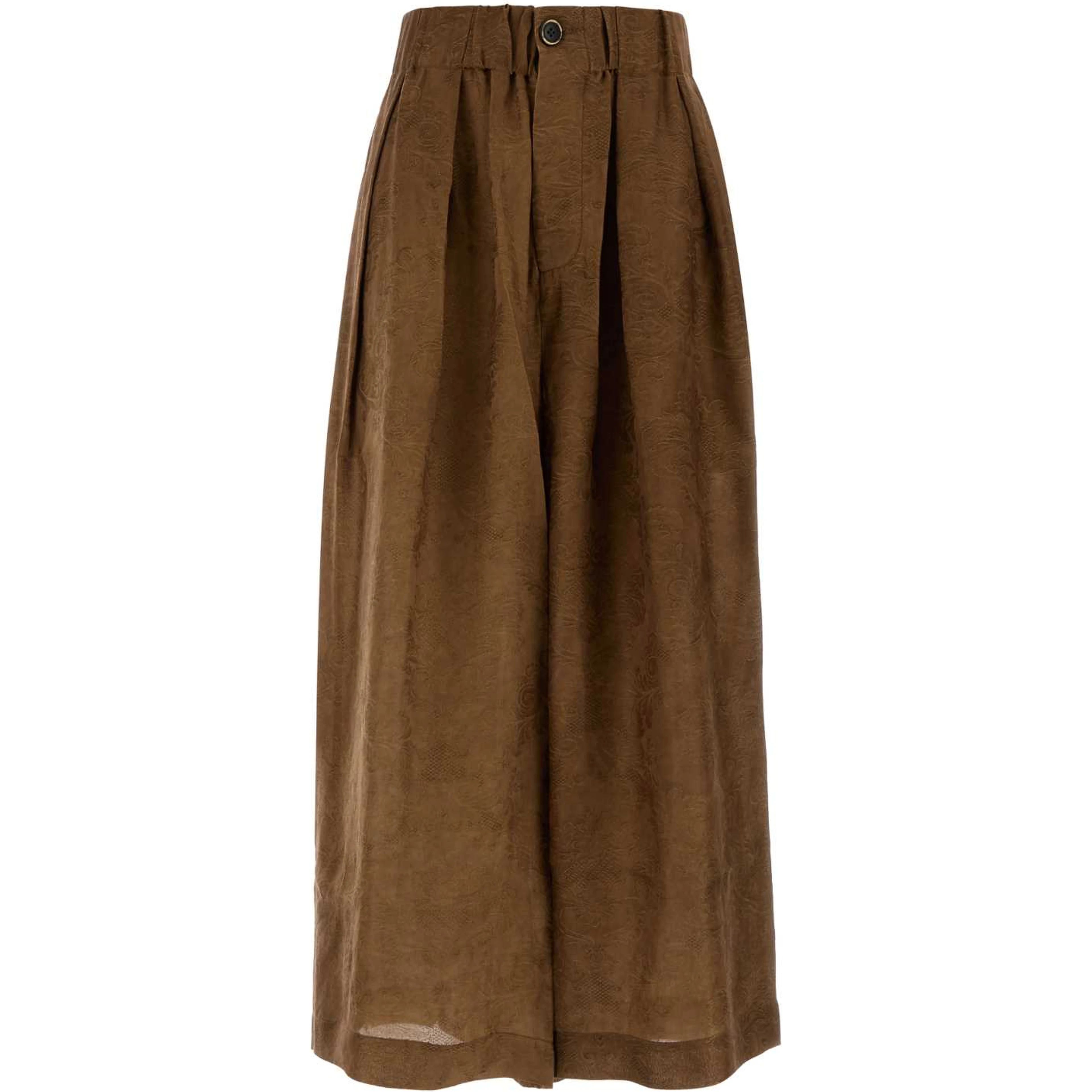 POETIC PANTS