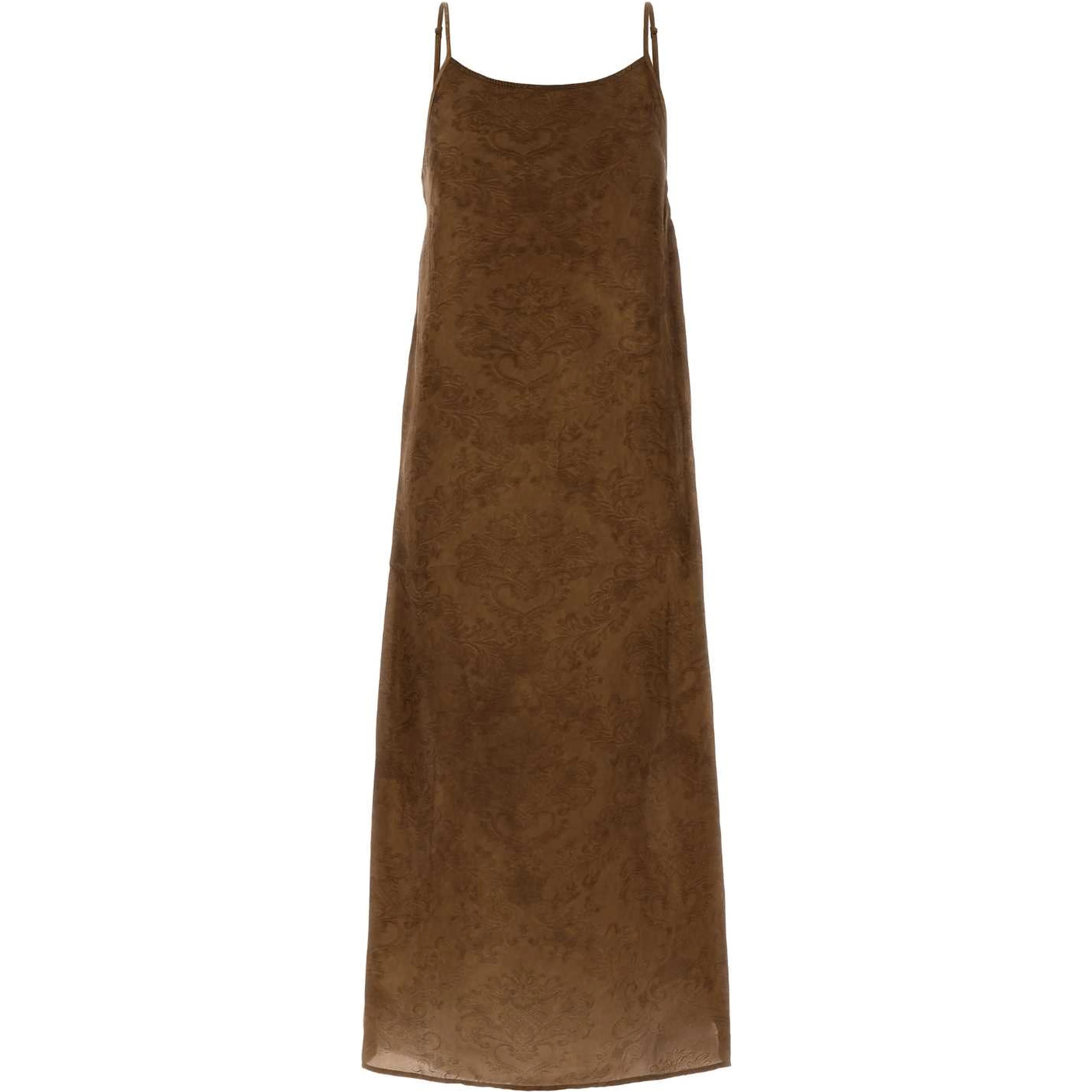 ANAYA DRESS