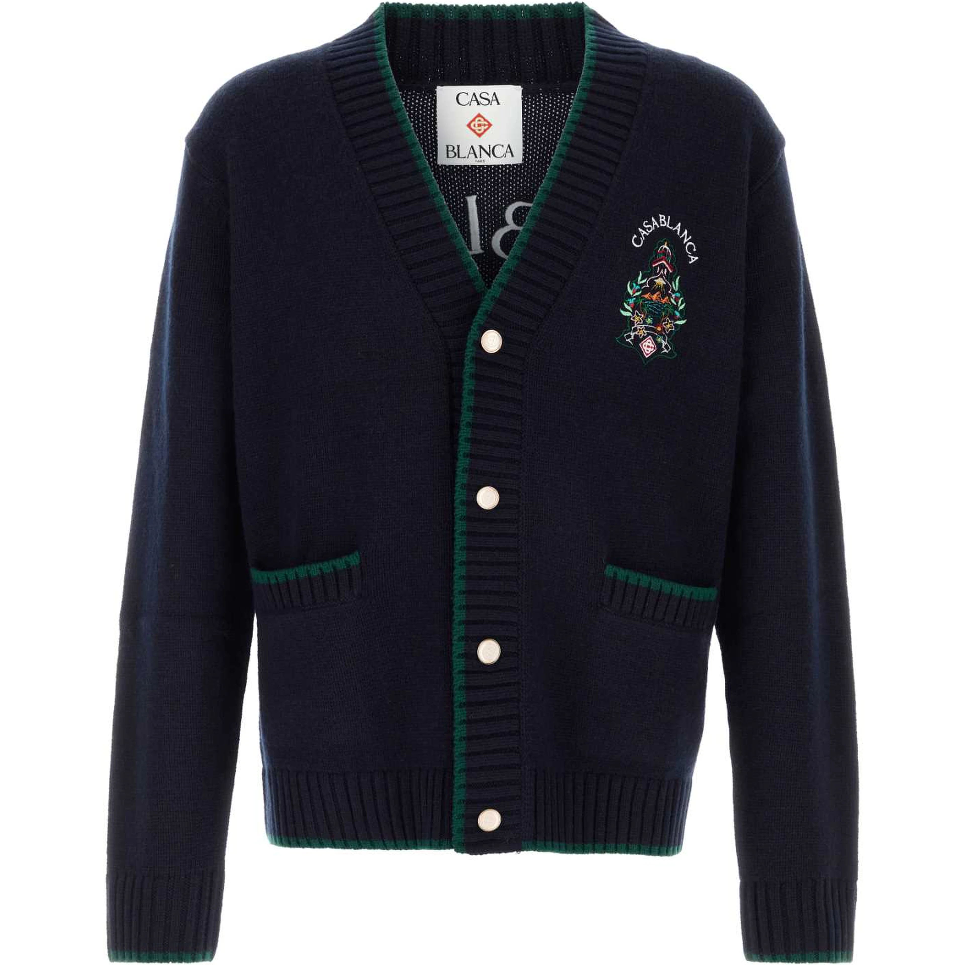 WOOL BLE