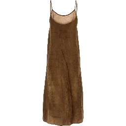ANAYA DRESS