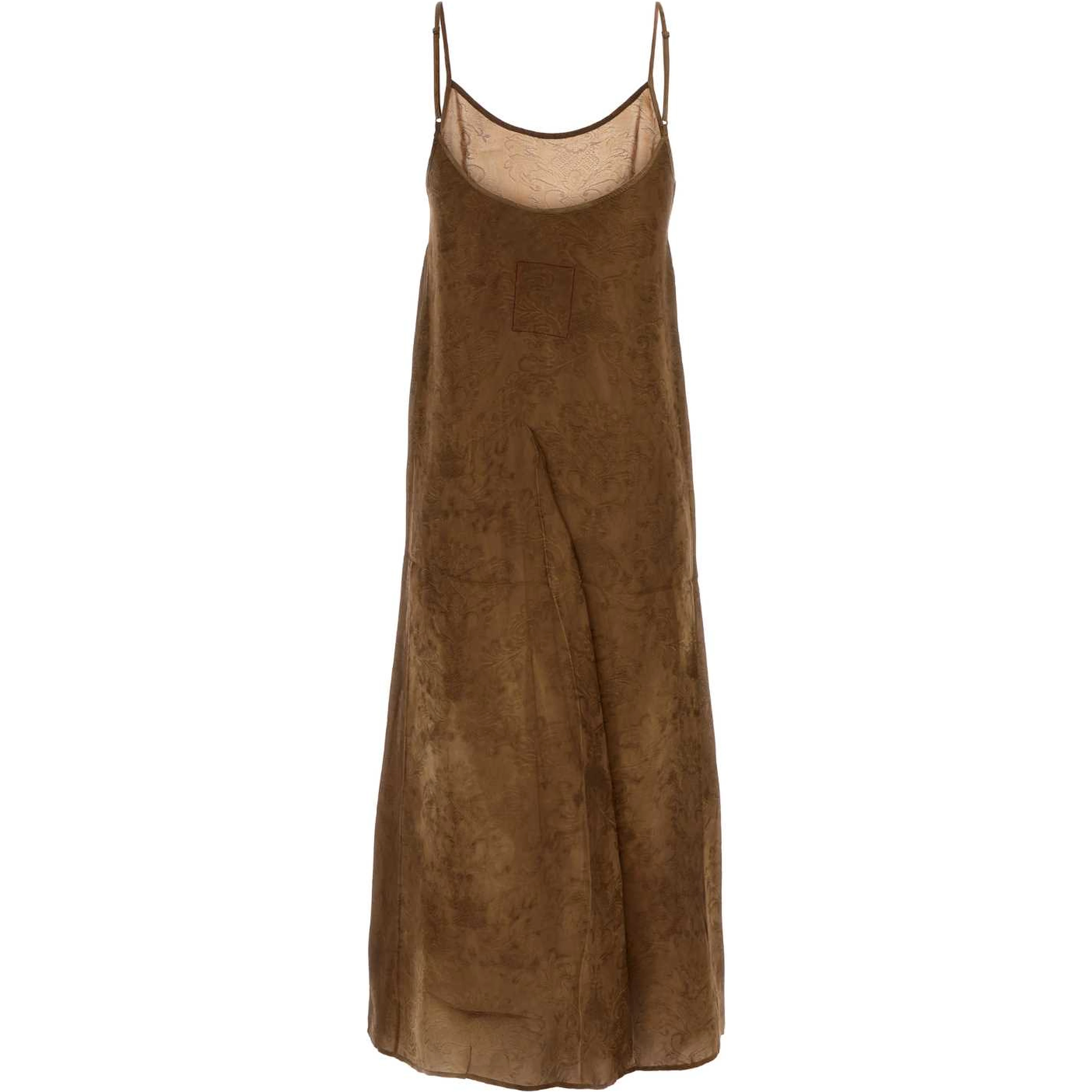 ANAYA DRESS