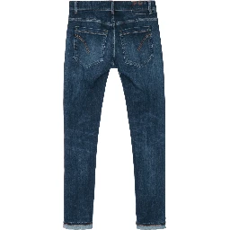 PANTALONE 5 TASCHE
