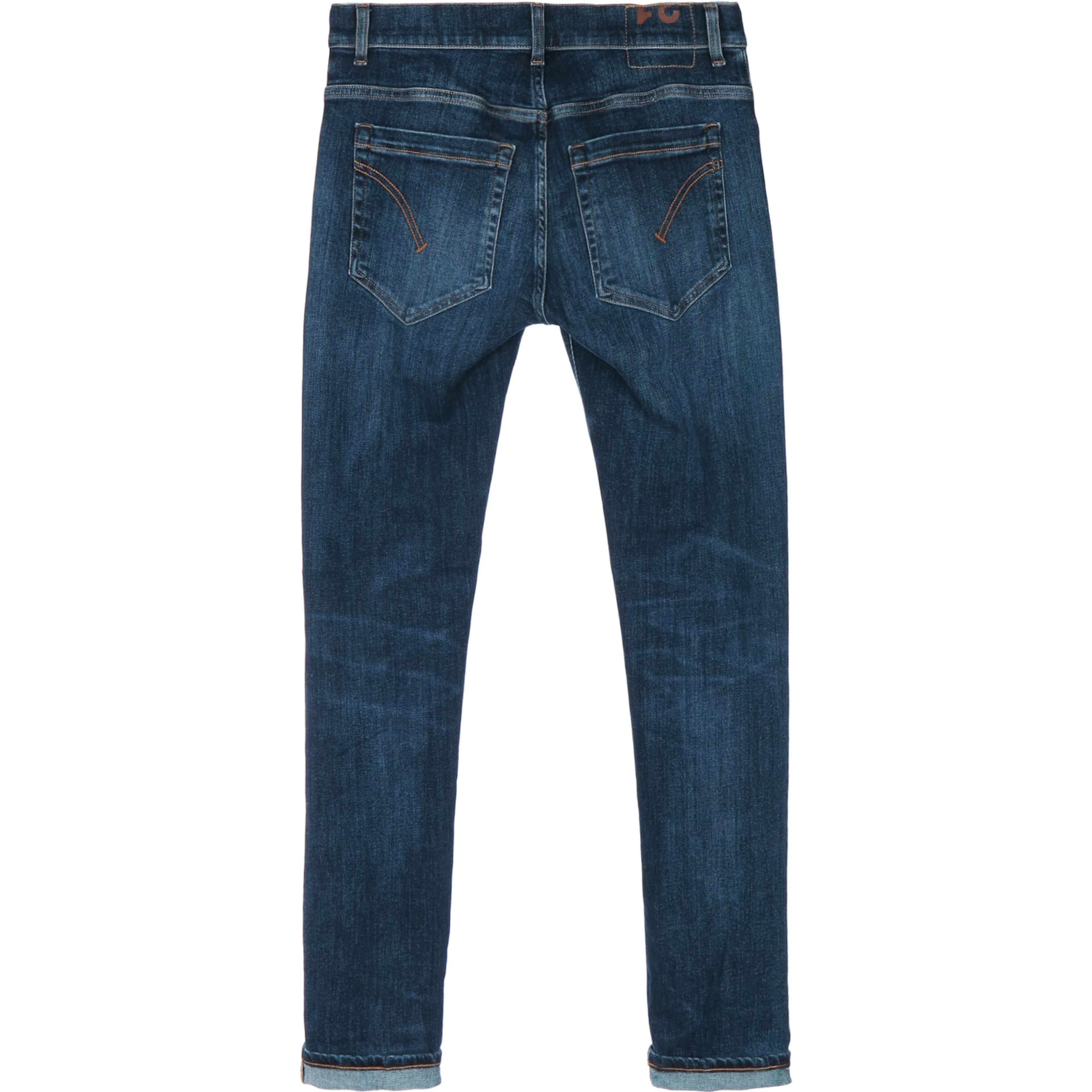 PANTALONE 5 TASCHE