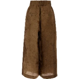 POETIC PANTS