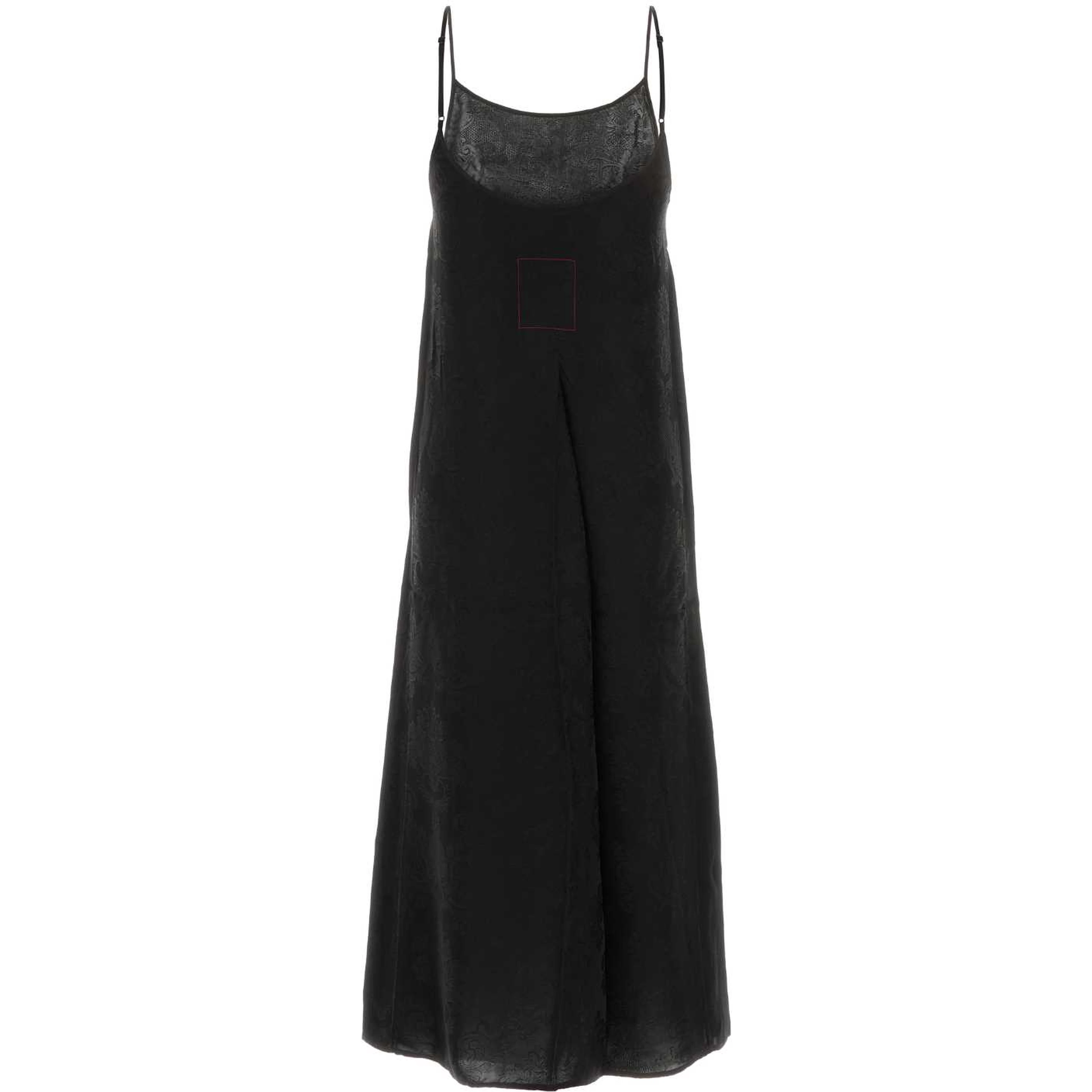 ANAYA DRESS