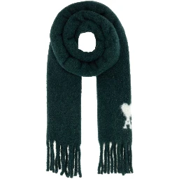QUOTA-ALPAGAWOOLSCARFWITHOFFWHITEAMIDECOEURJACQUAR